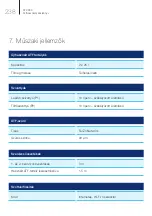 Предварительный просмотр 238 страницы MAHLE FluidPRO ATX 280 User Manual