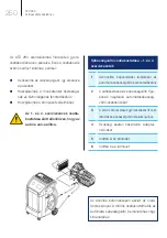 Предварительный просмотр 250 страницы MAHLE FluidPRO ATX 280 User Manual