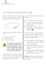 Предварительный просмотр 258 страницы MAHLE FluidPRO ATX 280 User Manual