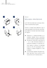 Preview for 260 page of MAHLE FluidPRO ATX 280 User Manual