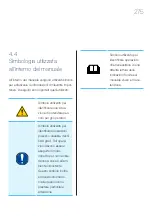 Preview for 275 page of MAHLE FluidPRO ATX 280 User Manual