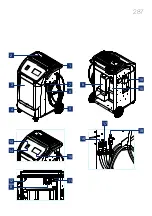 Предварительный просмотр 287 страницы MAHLE FluidPRO ATX 280 User Manual