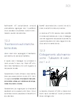 Предварительный просмотр 301 страницы MAHLE FluidPRO ATX 280 User Manual