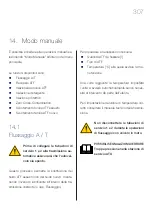 Preview for 307 page of MAHLE FluidPRO ATX 280 User Manual