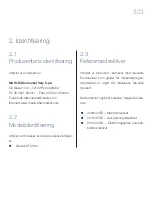 Preview for 323 page of MAHLE FluidPRO ATX 280 User Manual