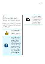 Preview for 327 page of MAHLE FluidPRO ATX 280 User Manual