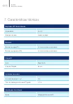 Preview for 448 page of MAHLE FluidPRO ATX 280 User Manual