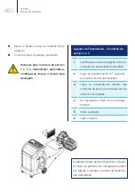 Предварительный просмотр 460 страницы MAHLE FluidPRO ATX 280 User Manual