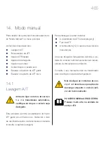 Preview for 465 page of MAHLE FluidPRO ATX 280 User Manual