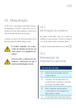 Preview for 469 page of MAHLE FluidPRO ATX 280 User Manual