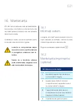 Preview for 521 page of MAHLE FluidPRO ATX 280 User Manual