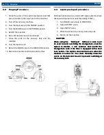 Предварительный просмотр 8 страницы MAHLE ROU250 Operation Manual