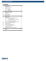 Preview for 2 page of MAHLE TechPRO OBD-II Smartbox Operation Manual