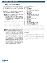 Preview for 8 page of MAHLE TechPRO OBD-II Smartbox Operation Manual