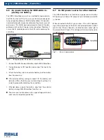 Preview for 10 page of MAHLE TechPRO OBD-II Smartbox Operation Manual