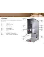 Preview for 7 page of Mahlkönig FCG 2.0 Operating Instructions Manual