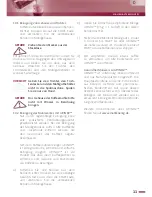 Preview for 11 page of Mahlkönig VARIO-W Operating Instructions Manual
