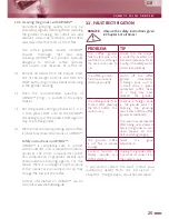 Preview for 25 page of Mahlkönig VARIO-W Operating Instructions Manual