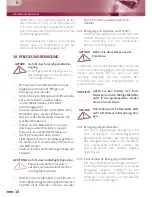 Предварительный просмотр 10 страницы Mahlkönig Vario Operating Instructions Manual
