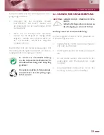 Предварительный просмотр 13 страницы Mahlkönig Vario Operating Instructions Manual