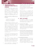 Предварительный просмотр 33 страницы Mahlkönig Vario Operating Instructions Manual