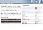 Preview for 6 page of Mahlkonig DG15 LS Operating Instructions Manual