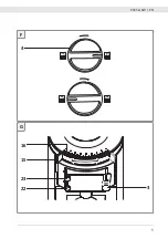 Preview for 5 page of Mahlkonig E65S GbW Instruction Manual