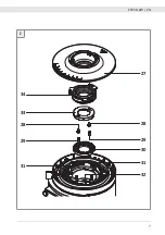 Preview for 7 page of Mahlkonig E65S GbW Instruction Manual