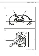 Preview for 3 page of Mahlkonig E80 GbW Operating Manual