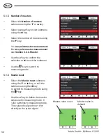 Предварительный просмотр 50 страницы Mahr 3723010 Operating Instructions Manual