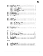 Preview for 5 page of Mahr Digimar 817 CLM Operating Instructions Manual