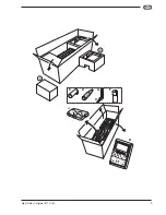 Preview for 9 page of Mahr Digimar 817 CLM Operating Instructions Manual