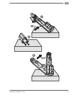 Preview for 11 page of Mahr Digimar 817 CLM Operating Instructions Manual