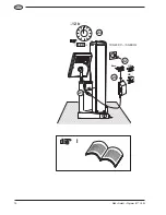 Preview for 14 page of Mahr Digimar 817 CLM Operating Instructions Manual