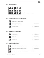 Preview for 17 page of Mahr Digimar 817 CLM Operating Instructions Manual