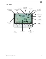 Preview for 19 page of Mahr Digimar 817 CLM Operating Instructions Manual