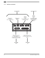 Preview for 20 page of Mahr Digimar 817 CLM Operating Instructions Manual