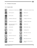 Preview for 21 page of Mahr Digimar 817 CLM Operating Instructions Manual