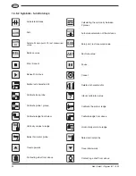 Preview for 22 page of Mahr Digimar 817 CLM Operating Instructions Manual