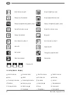 Preview for 24 page of Mahr Digimar 817 CLM Operating Instructions Manual