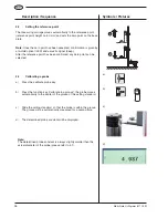 Preview for 26 page of Mahr Digimar 817 CLM Operating Instructions Manual