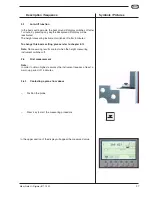 Preview for 27 page of Mahr Digimar 817 CLM Operating Instructions Manual