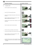 Preview for 30 page of Mahr Digimar 817 CLM Operating Instructions Manual