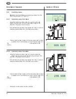 Preview for 32 page of Mahr Digimar 817 CLM Operating Instructions Manual