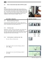 Preview for 34 page of Mahr Digimar 817 CLM Operating Instructions Manual