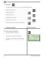 Preview for 40 page of Mahr Digimar 817 CLM Operating Instructions Manual