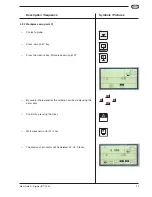 Preview for 41 page of Mahr Digimar 817 CLM Operating Instructions Manual