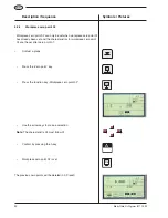 Preview for 42 page of Mahr Digimar 817 CLM Operating Instructions Manual