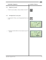 Preview for 43 page of Mahr Digimar 817 CLM Operating Instructions Manual