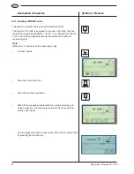 Preview for 44 page of Mahr Digimar 817 CLM Operating Instructions Manual